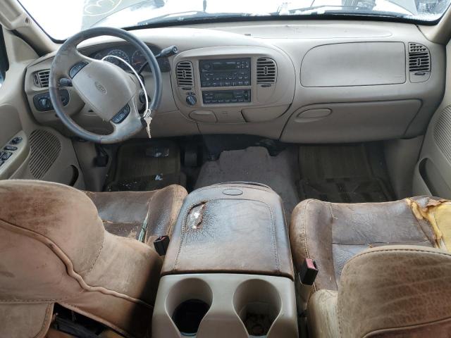 Photo 8 from auction – 2002 FORD F-150 SUPE with VIN 1FTRW08L62KA11998