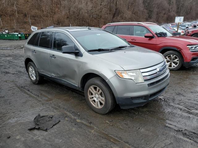 Photo 4 from auction – 2008 FORD EDGE SE with VIN 2FMDK36C38BA31019