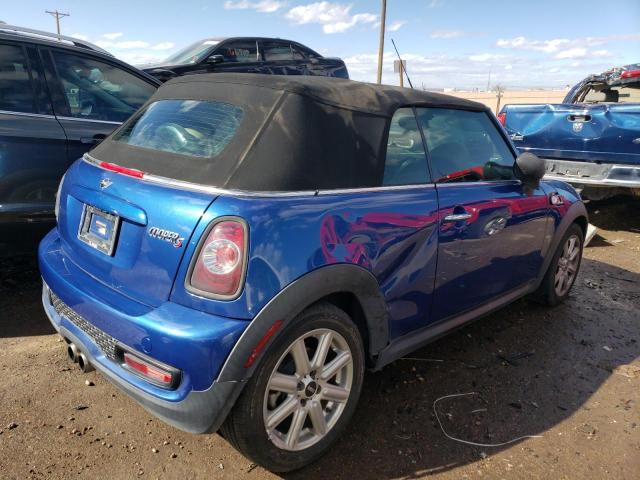 Photo 3 from auction – 2015 MINI COOPER S with VIN WMWZP3C52F2A91071