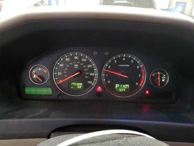 Photo 9 from auction – 2004 VOLVO XC70 with VIN YV1SZ59H741136172