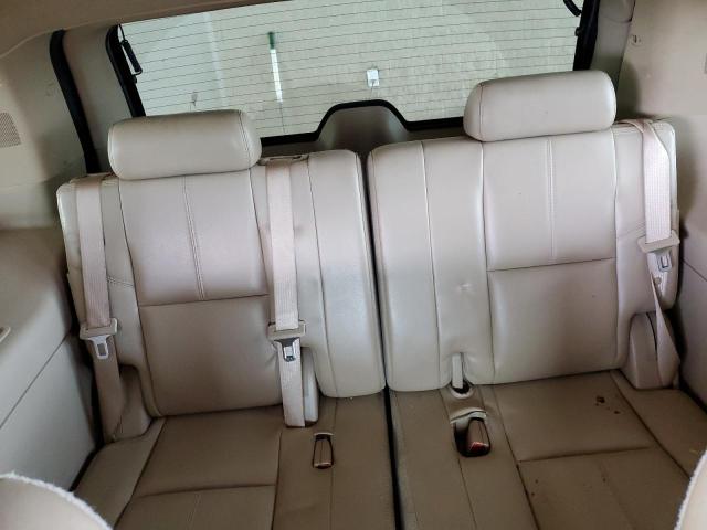 Photo 10 from auction – 2007 CHEVROLET TAHOE C150 with VIN 1GNFC13017J327036