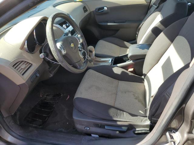 Photo 7 from auction – 2012 CHEVROLET MALIBU LS with VIN 1G1ZB5E09CF326641
