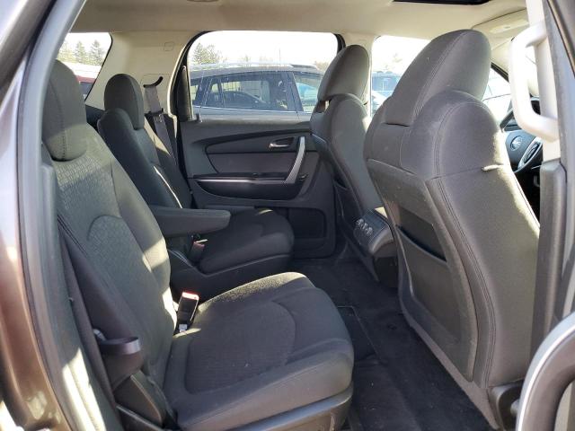 Photo 11 from auction – 2010 GMC ACADIA SLE with VIN 1GKLVLED9AJ227831