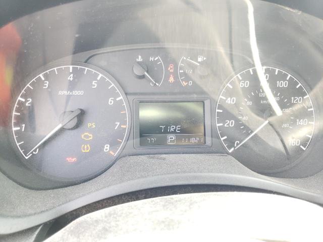 Photo 9 from auction – 2013 NISSAN SENTRA S with VIN 3N1AB7AP8DL770817