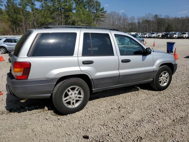 Photo 3 from auction – 2004 JEEP GRAND CHER with VIN 1J4GX48S74C365975