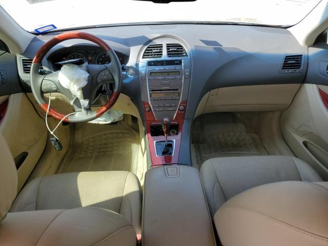 Photo 8 from auction – 2008 LEXUS ES 350 with VIN JTHBJ46G682204804