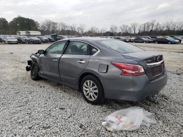 Photo 2 from auction – 2014 NISSAN ALTIMA 2.5 with VIN 1N4AL3AP1EN343540