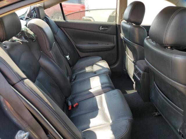 Photo 10 from auction – 2011 NISSAN MAXIMA S with VIN 1N4AA5AP1BC816524