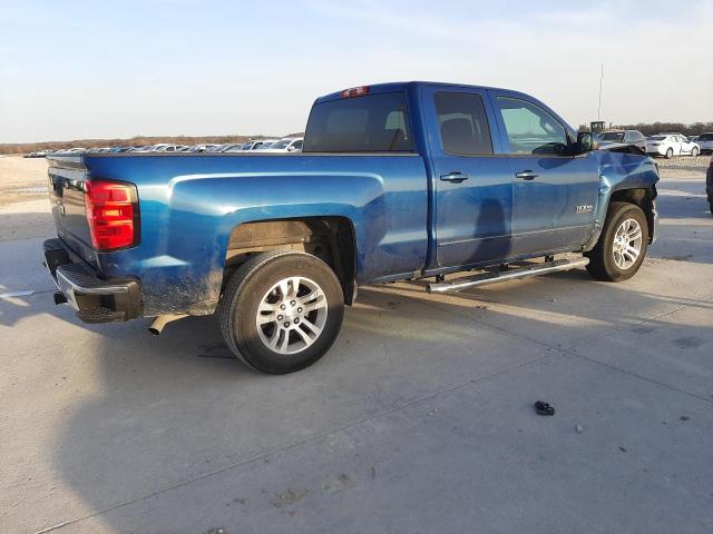 Photo 3 from auction – 2016 CHEVROLET SILVERADO with VIN 1GCRCREC4GZ189358