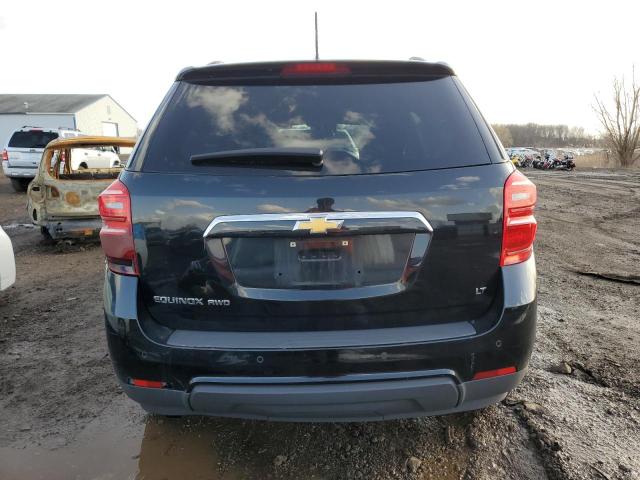 Photo 6 from auction – 2017 CHEVROLET EQUINOX LT with VIN 2GNFLFEK6H6339693