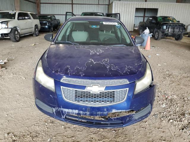 Photo 5 from auction – 2012 CHEVROLET CRUZE LS with VIN 1G1PC5SH5C7355627