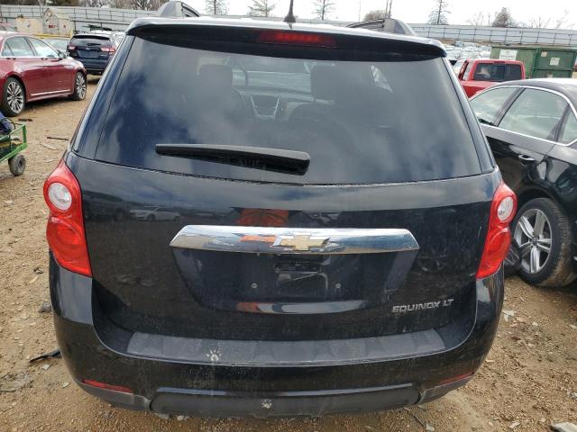Photo 6 from auction – 2013 CHEVROLET EQUINOX LT with VIN 2GNALDEK3D6379724