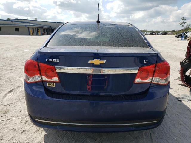 Photo 6 from auction – 2013 CHEVROLET CRUZE LT with VIN 1G1PC5SB2D7189211