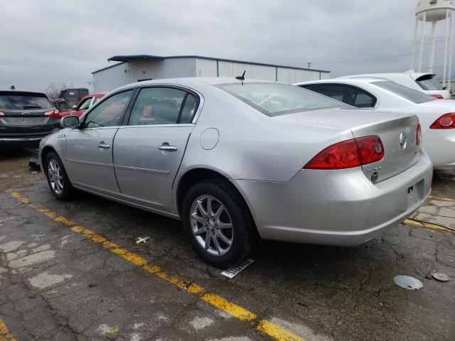 Photo 2 from auction – 2006 BUICK LUCERNE CX with VIN 1G4HD57226U180428