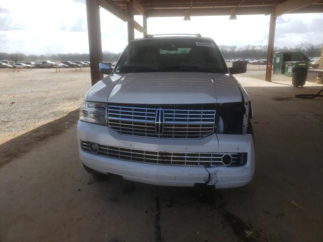 Photo 5 from auction – 2013 LINCOLN NAVIGATOR with VIN 5LMJJ3H5XDEL04120