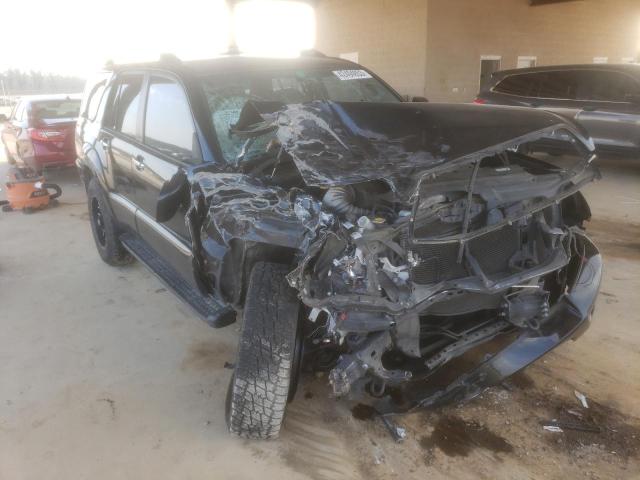 Photo 4 from auction – 2006 TOYOTA 4RUNNER SR with VIN JTEZU14R068063583