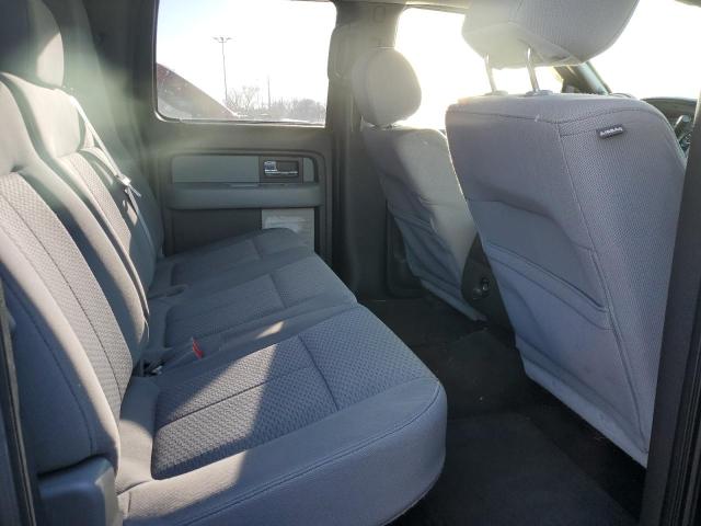 Photo 10 from auction – 2012 FORD F150 SUPER with VIN 1FTFW1EF9CFB75053