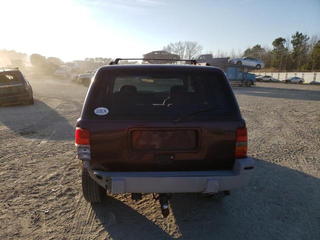 Photo 6 from auction – 1995 JEEP GRAND CHER with VIN 1J4GZ58S3SC777906