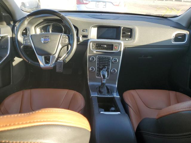 Foto 8 de la subasta – 2016 VOLVO S60 PREMIE con VIN LYV612TK2GB101263