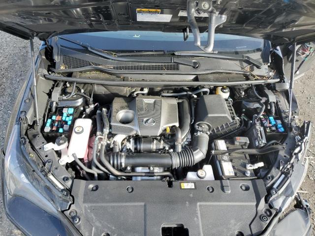 Photo 12 from auction – 2021 LEXUS NX 300 BAS with VIN JTJSARDZ3M2260032