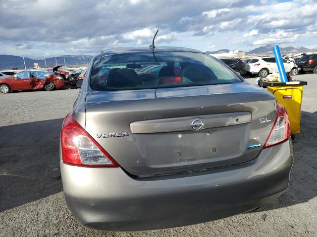 Photo 6 from auction – 2012 NISSAN VERSA S with VIN 3N1CN7AP1CL817068