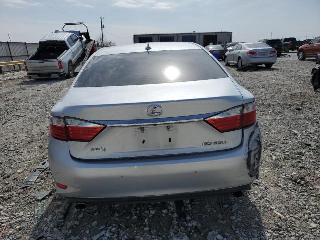 Photo 6 from auction – 2013 LEXUS ES 350 with VIN JTHBK1GG8D2012224
