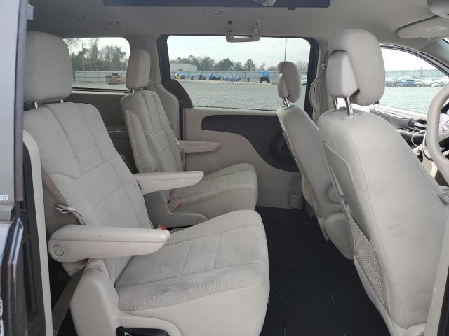 Photo 11 from auction – 2014 DODGE GRAND CARA with VIN 2C4RDGCG6ER179316