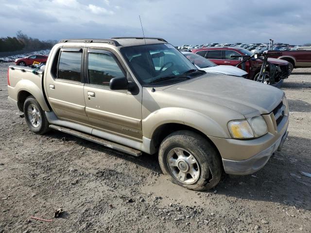 Photo 4 from auction – 2001 FORD EXPLORER S with VIN 1FMZU67E81UC14210