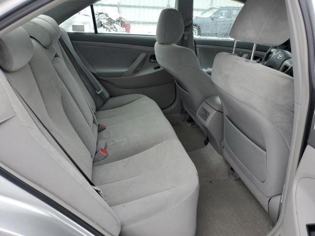 Photo 10 from auction – 2009 TOYOTA CAMRY BASE with VIN 4T1BE46K99U391919