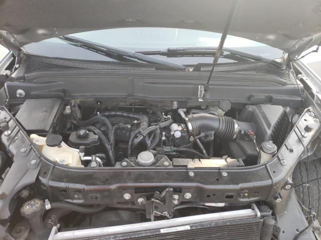 Photo 12 from auction – 2012 GMC ACADIA SLE with VIN 1GKKRPED1CJ229597