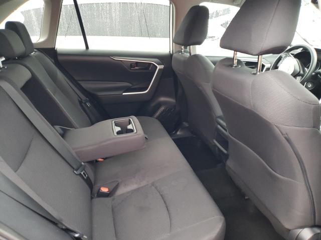 Photo 10 from auction – 2019 TOYOTA RAV4 LE with VIN 2T3F1RFV7KW063898