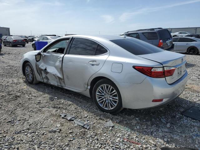 Photo 2 from auction – 2013 LEXUS ES 350 with VIN JTHBK1GG8D2012224
