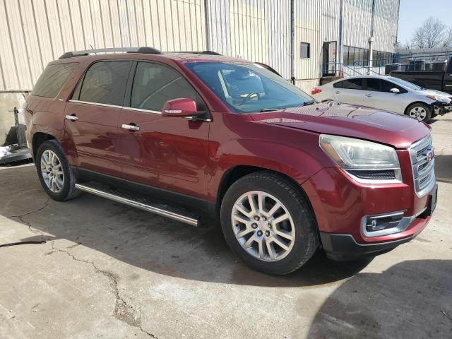Photo 4 from auction – 2015 GMC ACADIA SLT with VIN 1GKKRRKD6FJ295180