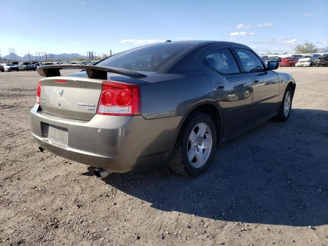 Photo 3 from auction – 2010 DODGE CHARGER SX with VIN 2B3CA3CV3AH253198