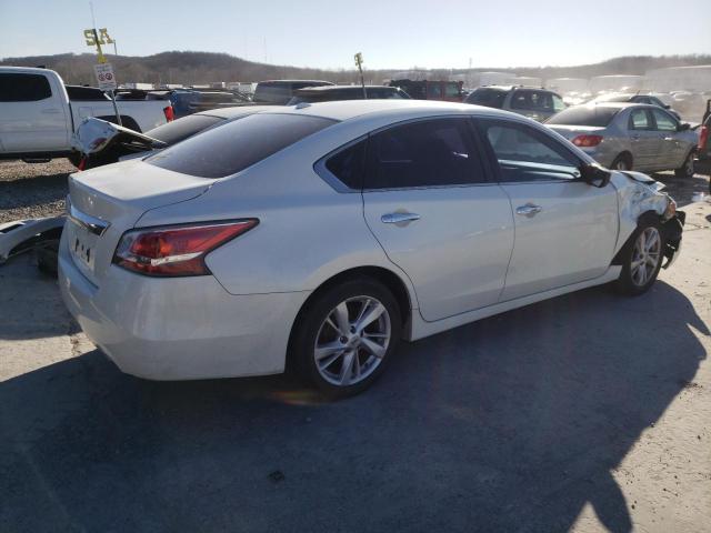 Photo 3 from auction – 2014 NISSAN ALTIMA 2.5 with VIN 1N4AL3AP4EC426584