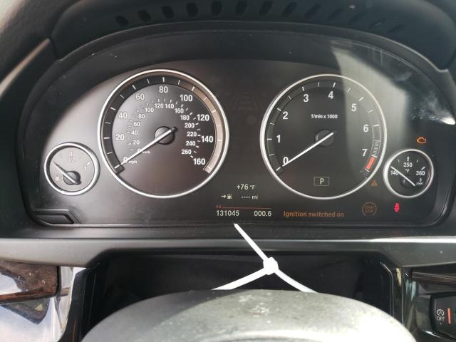 Photo 9 from auction – 2015 BMW X5 XDRIVE3 with VIN 5UXKR0C59F0P14447