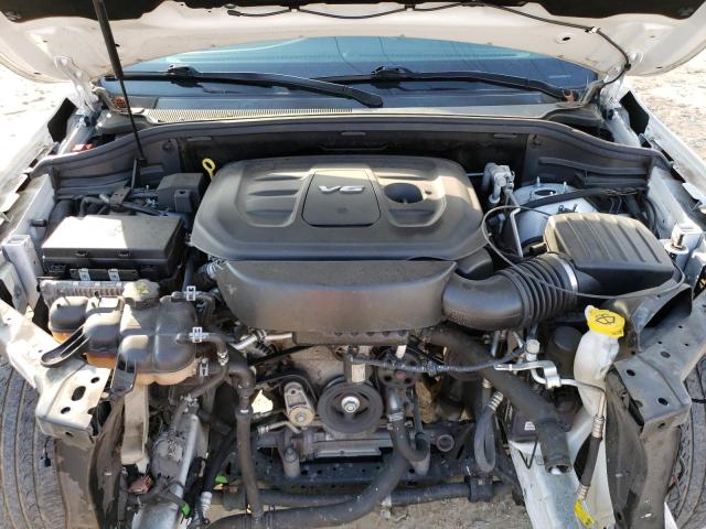 Photo 11 from auction – 2017 JEEP GRAND CHER with VIN 1C4RJEBG0HC846022