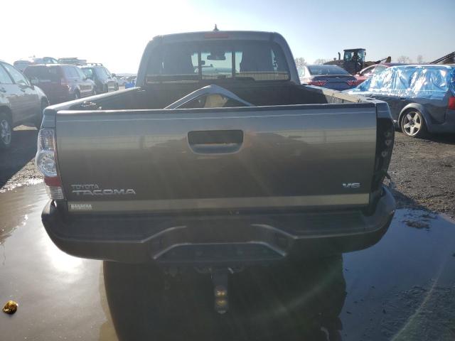 Photo 6 from auction – 2014 TOYOTA TACOMA with VIN 5TFUU4EN7EX102881