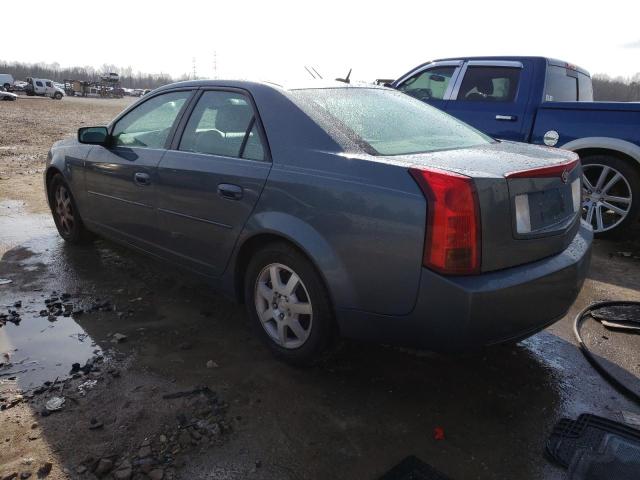 Photo 2 from auction – 2005 CADILLAC CTS HI FEA with VIN 1G6DP567950147930
