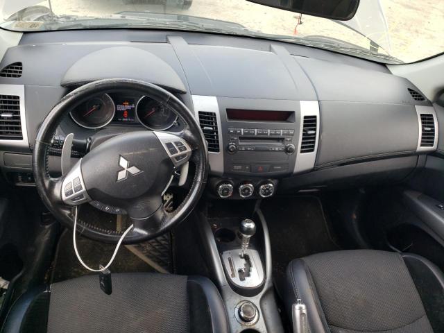 Photo 8 from auction – 2012 MITSUBISHI OUTLANDER with VIN JA4JT5AX5CU000894