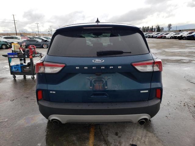 Photo 6 from auction – 2020 FORD ESCAPE SE with VIN 1FMCU0G62LUA57739