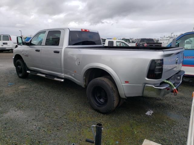 Photo 2 from auction – 2018 RAM 3500 ST with VIN 3C63RRGL3JG374548