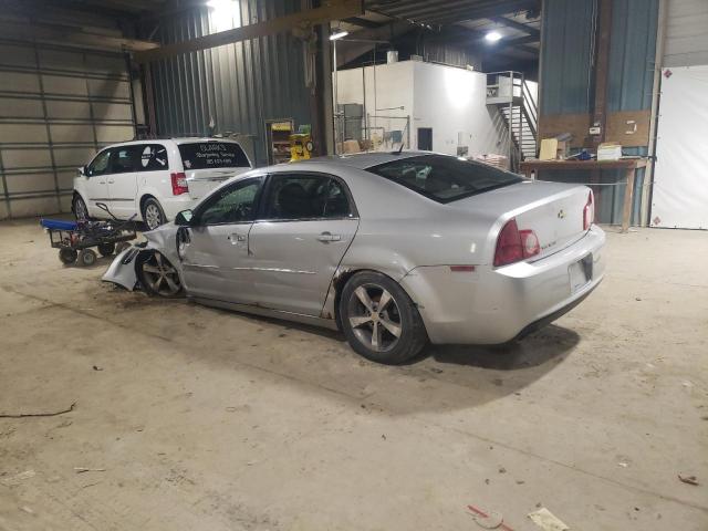 Photo 2 from auction – 2011 CHEVROLET MALIBU 1LT with VIN 1G1ZC5E10BF117485