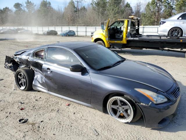 Photo 4 from auction – 2008 INFINITI G37 BASE with VIN JNKCV64E98M125881