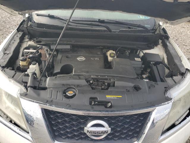 Photo 12 from auction – 2013 NISSAN PATHFINDER with VIN 5N1AR2MM4DC688278