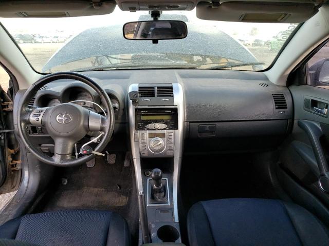 Photo 8 from auction – 2006 TOYOTA SCION TC with VIN JTKDE167960118126