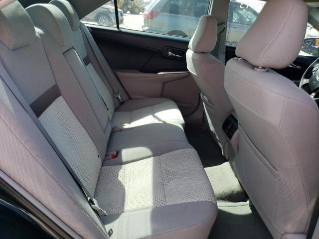 Photo 10 from auction – 2014 TOYOTA CAMRY L with VIN 4T4BF1FK9ER383394