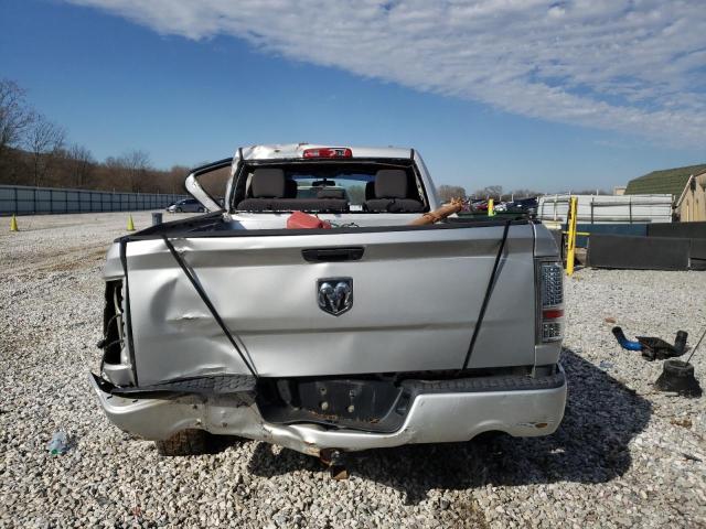Photo 6 from auction – 2012 DODGE RAM 1500 S with VIN 1C6RD6FTXCS221752