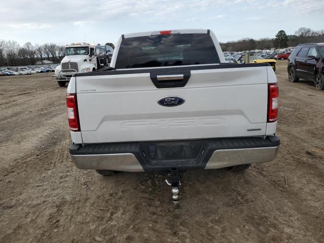 Photo 6 from auction – 2020 FORD F150 SUPER with VIN 1FTEW1EP2LFA36659