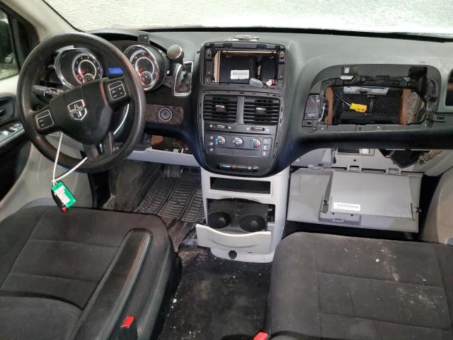 Photo 8 from auction – 2011 DODGE GRAND CARA with VIN 2D4RN4DGXBR663840